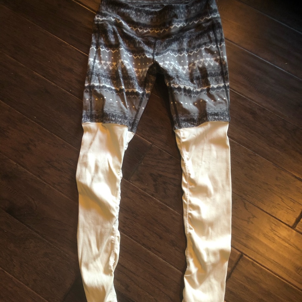 Alo goddess leggings